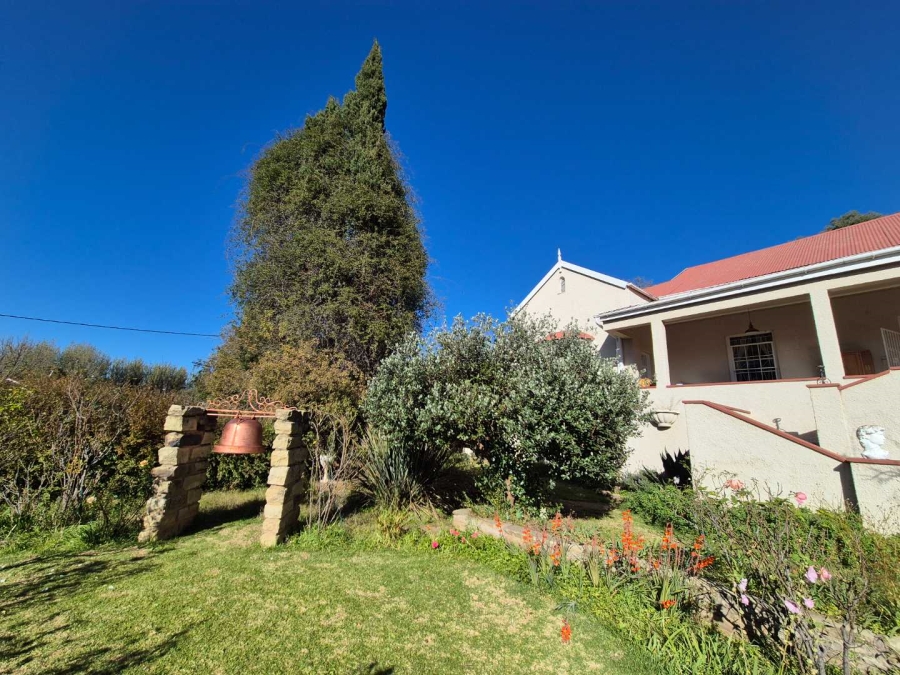4 Bedroom Property for Sale in Dewetsdorp Free State